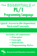 PL/1 Programming Language
