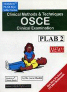 PLAB 2 Clinical Examination: Clinical Methods and Techniques