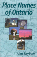 Place Names of Ontario