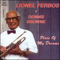 Place of My Dreams - Lionel Ferbos