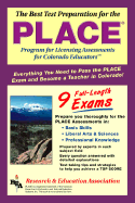 Place (Rea) - Best Test Prep for the Licensing Assessment for Colorado Educators