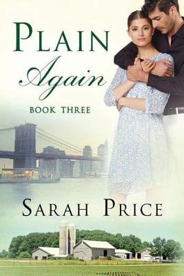 Plain Again - Price, Sarah
