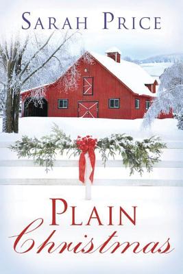 Plain Christmas - Price, Sarah