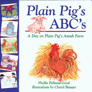 Plain Pig's ABC's - Paperback