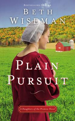 Plain Pursuit - Wiseman, Beth