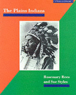 Plains Indians, The Paper