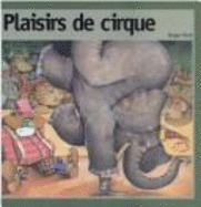 Plaisirs de Cirque