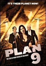 Plan 9 - John Johnson