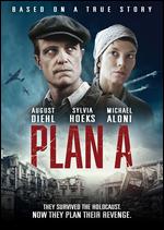 Plan A - Doron Paz; Yoav Paz