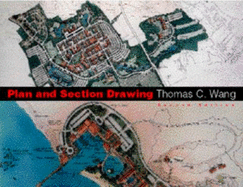 Plan and Section Drawing - Wang, Thomas C