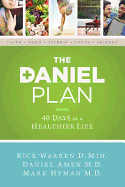 Plan Daniel: 40 Days To A Healthier Life