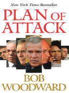 Plan of Attack - Woodward, Bob