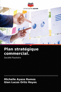 Plan strat?gique commercial.