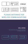 Planar Antennas