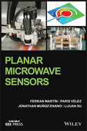 Planar Microwave Sensors