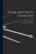 Plane and Solid Geometry