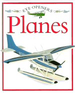 Planes: Eye Openers - Royston, Angela, and Ridley, Tim