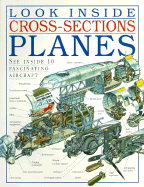 Planes - Johnstone, Michael, M.D.