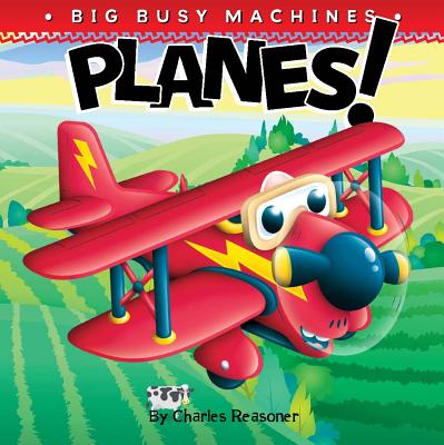 Planes! - Reasoner, Charles