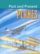 Planes - Morris, Neil