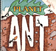 Planet Ant - Planet Dexter, and Dexter, Planet, and Doyle, Liz