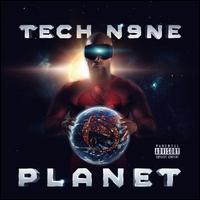 Planet [Deluxe Version] - Tech N9ne