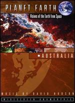 Planet Earth: Visions of the Earth from Space - Australia