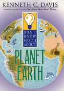 Planet Earth - Davis, Kenneth C
