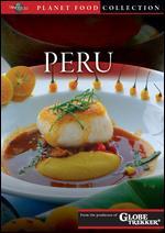 Planet Food: Peru