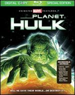 Planet Hulk - Sam Liu