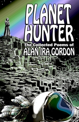 Planet Hunter - Gordon, Alan Ira