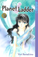 Planet Ladder Volume 1