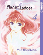 Planet Ladder - Narushima, Yuri (Creator)