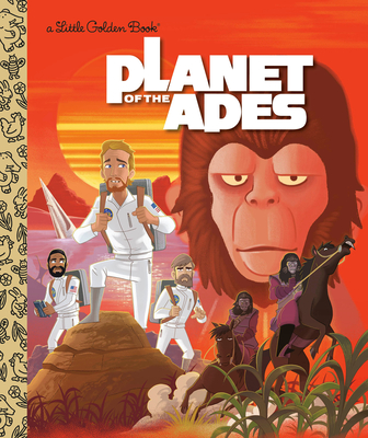 Planet of the Apes (20th Century Studios) - Smith, Geof (Adapted by)