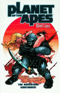Planet of the Apes: Bloodlines