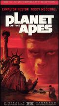 Planet of the Apes [Definitive Edition] [2 Discs] - Franklin J. Schaffner