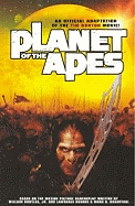 Planet of the Apes: Movie Adaptation