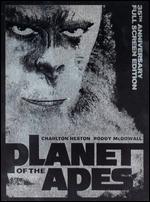 Planet of the Apes [P&S] [35th Anniversary Edition] - Franklin J. Schaffner