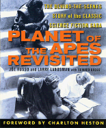 Planet of the Apes Revisited: The Role of the Chicago Underworld in the Shaping of Modern America - Russo, Joe, and Landsman, Larry, and Gross, Edward