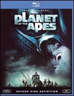Planet of the Apes [With Summer Movie Cash] [Blu-ray]