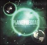 Planet Reggae 2000