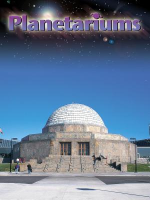 Planetariums - Gillis, Jennifer