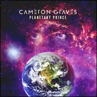 Planetary Prince - Cameron Graves