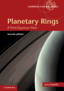 Planetary Rings: A Post-Equinox View