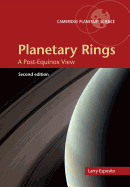 Planetary Rings: A Post-equinox View