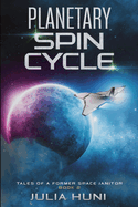 Planetary Spin Cycle