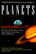 Planets: A Smithsonian Guide