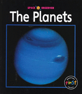 Planets: Big Book