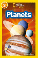 Planets: Level 3