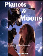 Planets & Moons